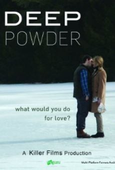Película: Deep Powder
