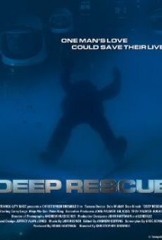Deep Rescue online streaming