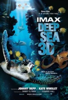Película: Deep Sea