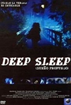 Película: Sueño profundo