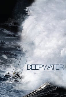 Película: Aguas profundas