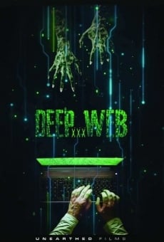 Deep Web XXX on-line gratuito