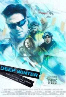 Deep Winter stream online deutsch