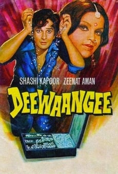 Película: Deewaangee