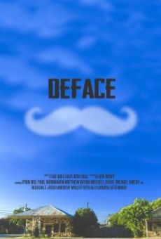 Película: Deface