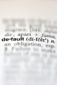 Default: The Student Loan Documentary