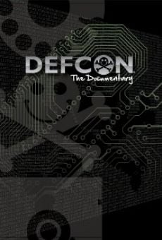 DEFCON: The Documentary online streaming