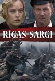 Película: Defenders of Riga