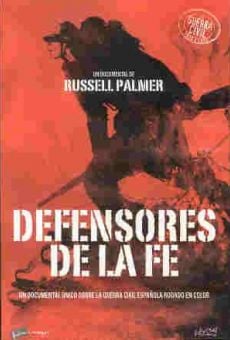 Película: Defensores de la fe