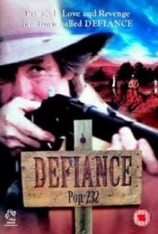 Película: Defiance