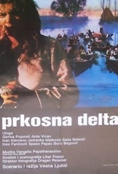 Prkosna delta (1980)