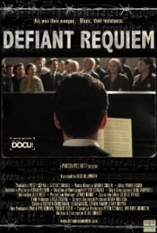 Defiant Requiem online streaming