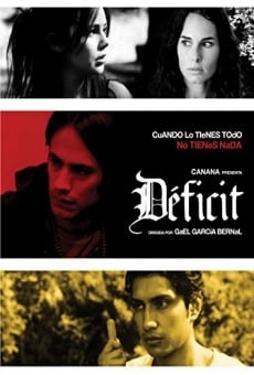 Déficit (2007)