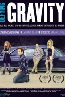 Defying Gravity online streaming