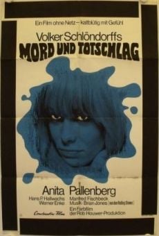 Mord und Totschlag online free