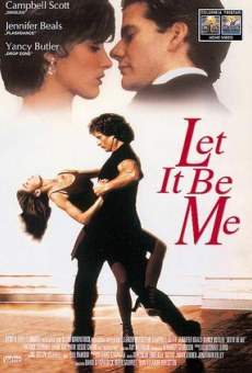 Let It Be Me online streaming