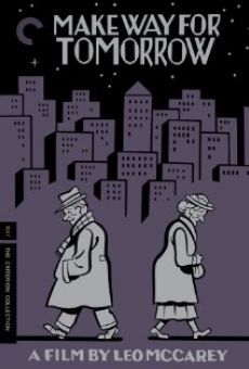 Make Way For Tomorrow (1937)