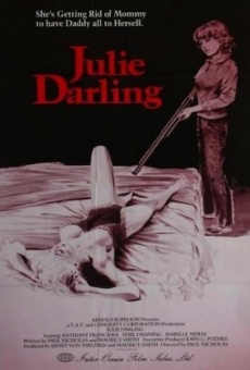 Julie Darling on-line gratuito