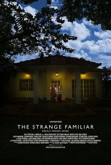Película: El extraño familiar
