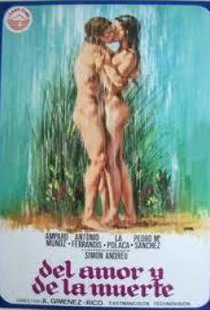 Del amor y de la muerte (1977)