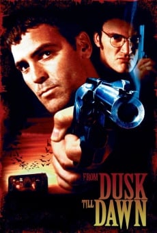 From Dusk Till Dawn, película en español