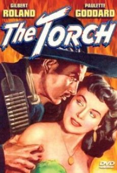 The Torch (1950)