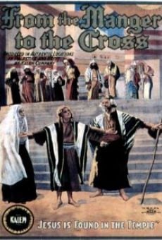 From the Manger to the Cross, or Jesus of Nazareth stream online deutsch