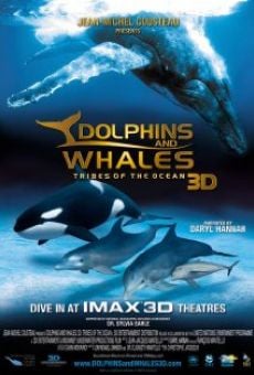 Dolphins and Whales 3D: Tribes of the Ocean (2008)