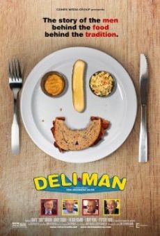 Deli Man on-line gratuito