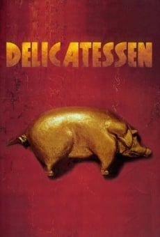 Película: Delicatessen