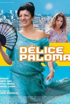 Délice Paloma online streaming