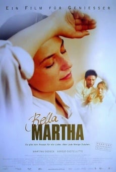Bella Martha on-line gratuito