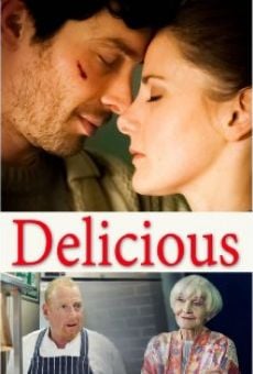 Película: Delicious