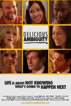 Película: Delicious Ambiguity