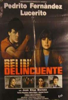 Delincuente online streaming