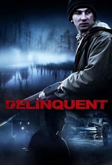 Película: Delinquent