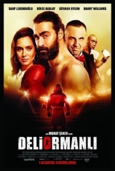 Película: Deliormanli