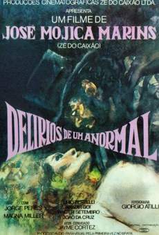 Delírios de um Anormal (1978)