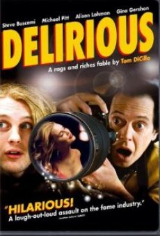 Película: Delirious