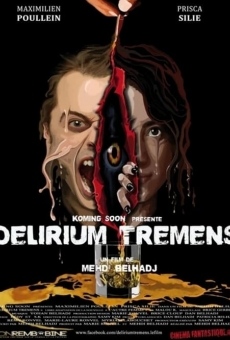 Película: Delirium Tremens