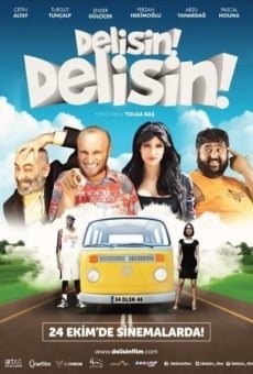 Delisin Delisin (2014)