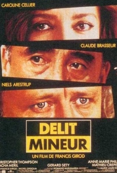 Délit mineur (1994)