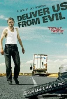 Película: Deliver Us From Evil