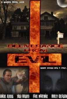 Película: Deliverance from Evil