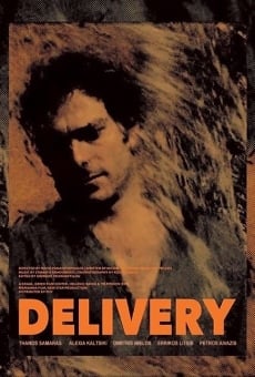 Delivery online streaming