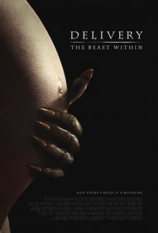 Película: Delivery: The Beast Within