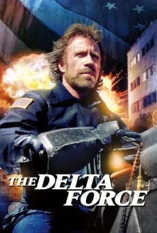 The Delta Force on-line gratuito