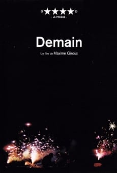 Película: Demain