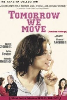 Demain on déménage (2004)