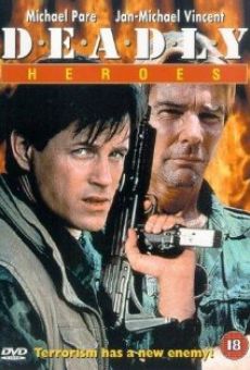 Deadly Heroes (1993)